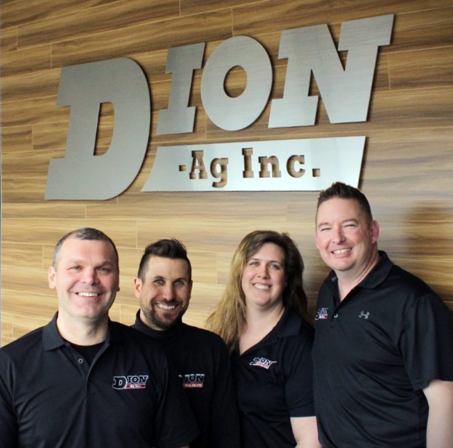 Owners of Dion-Ag inc.